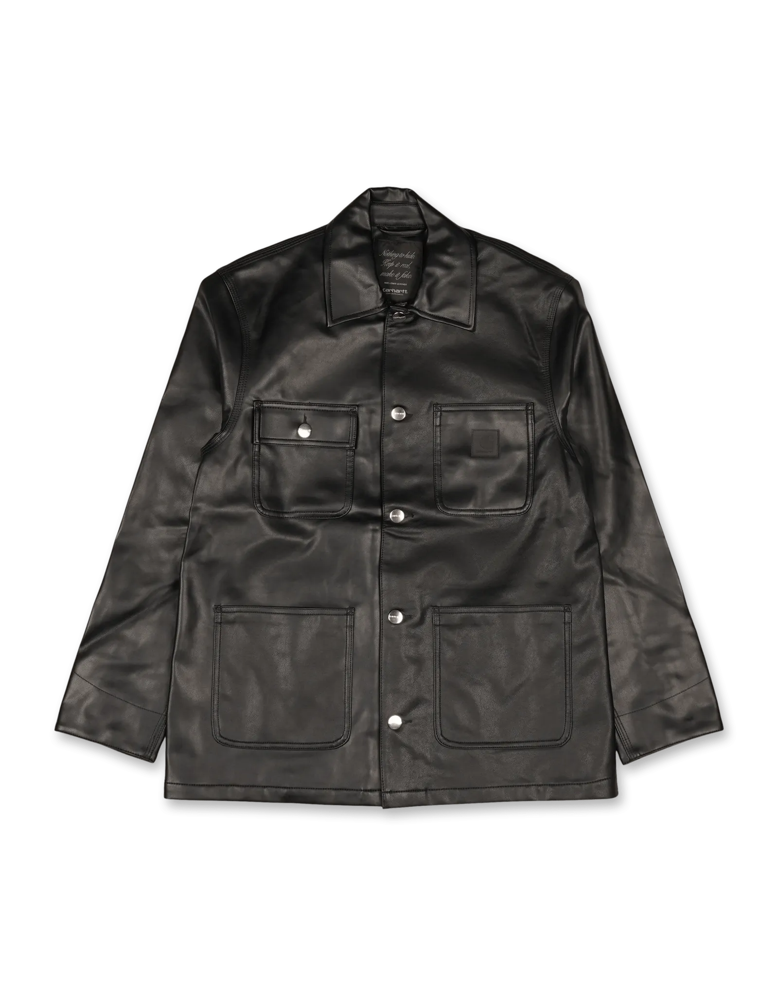 W' Michigan Jacket
