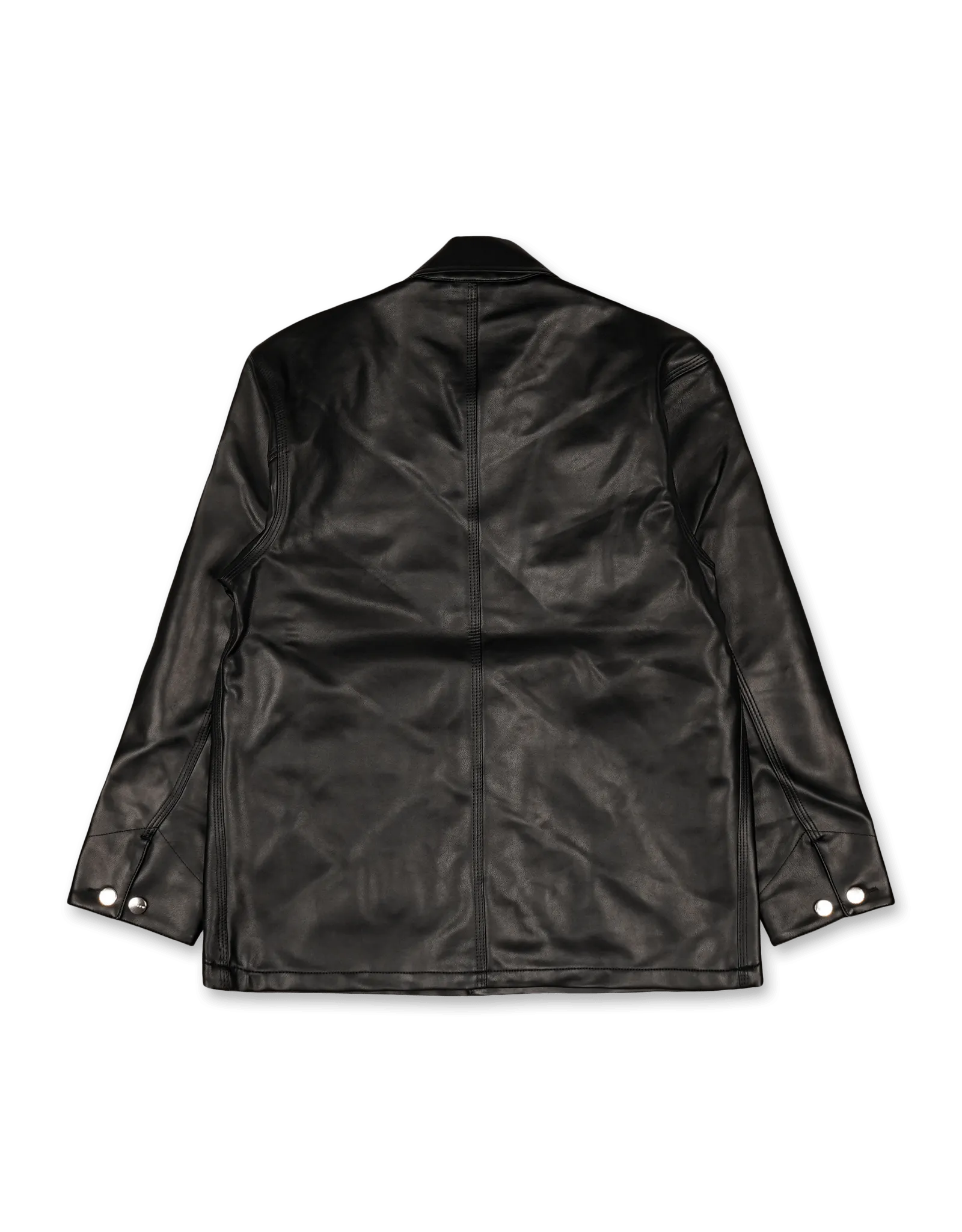 W' Michigan Jacket