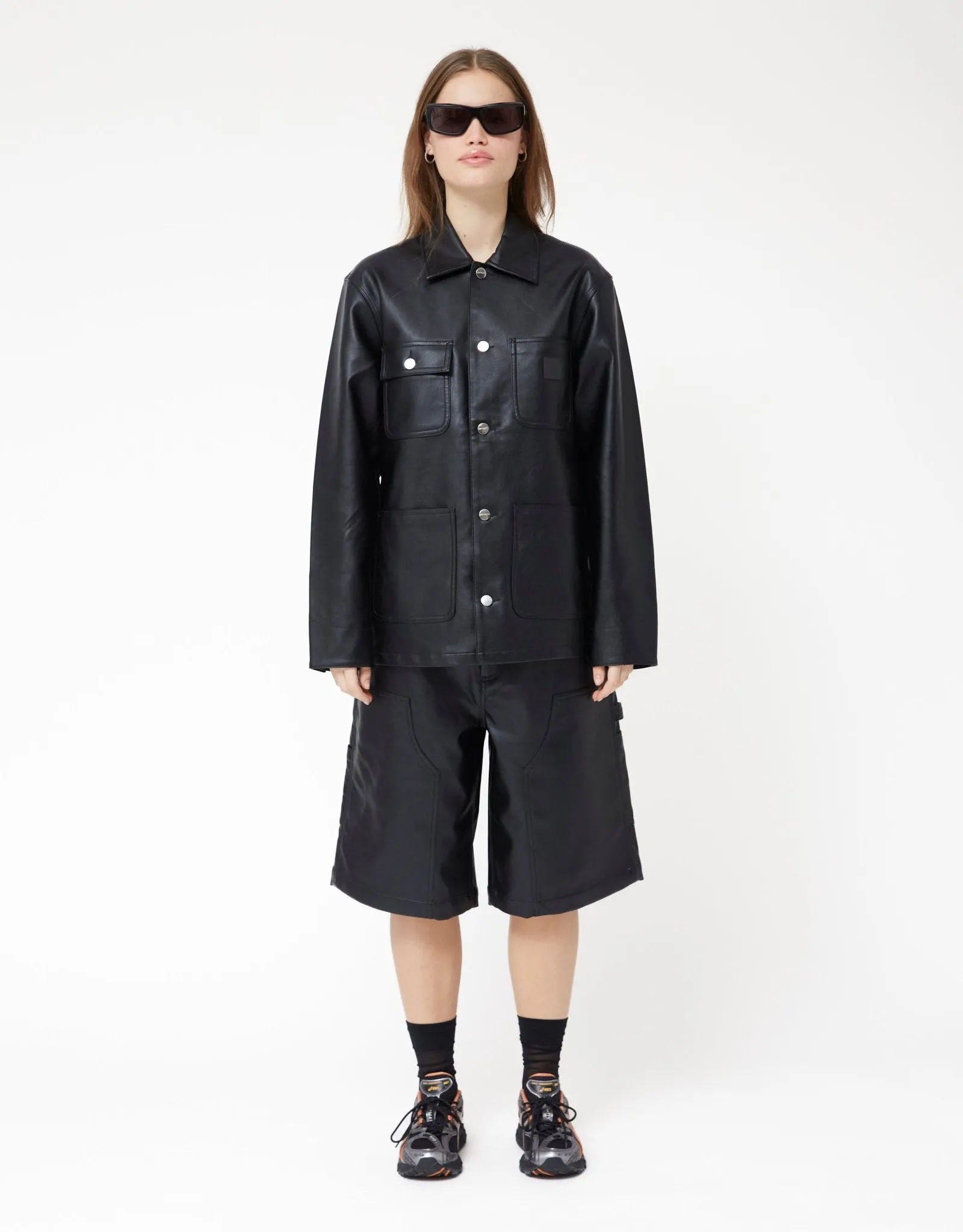 W' Michigan Jacket