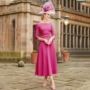 Wedding Dresses: Elegant Wedding Guest Gowns - Bridesmaids Dresses