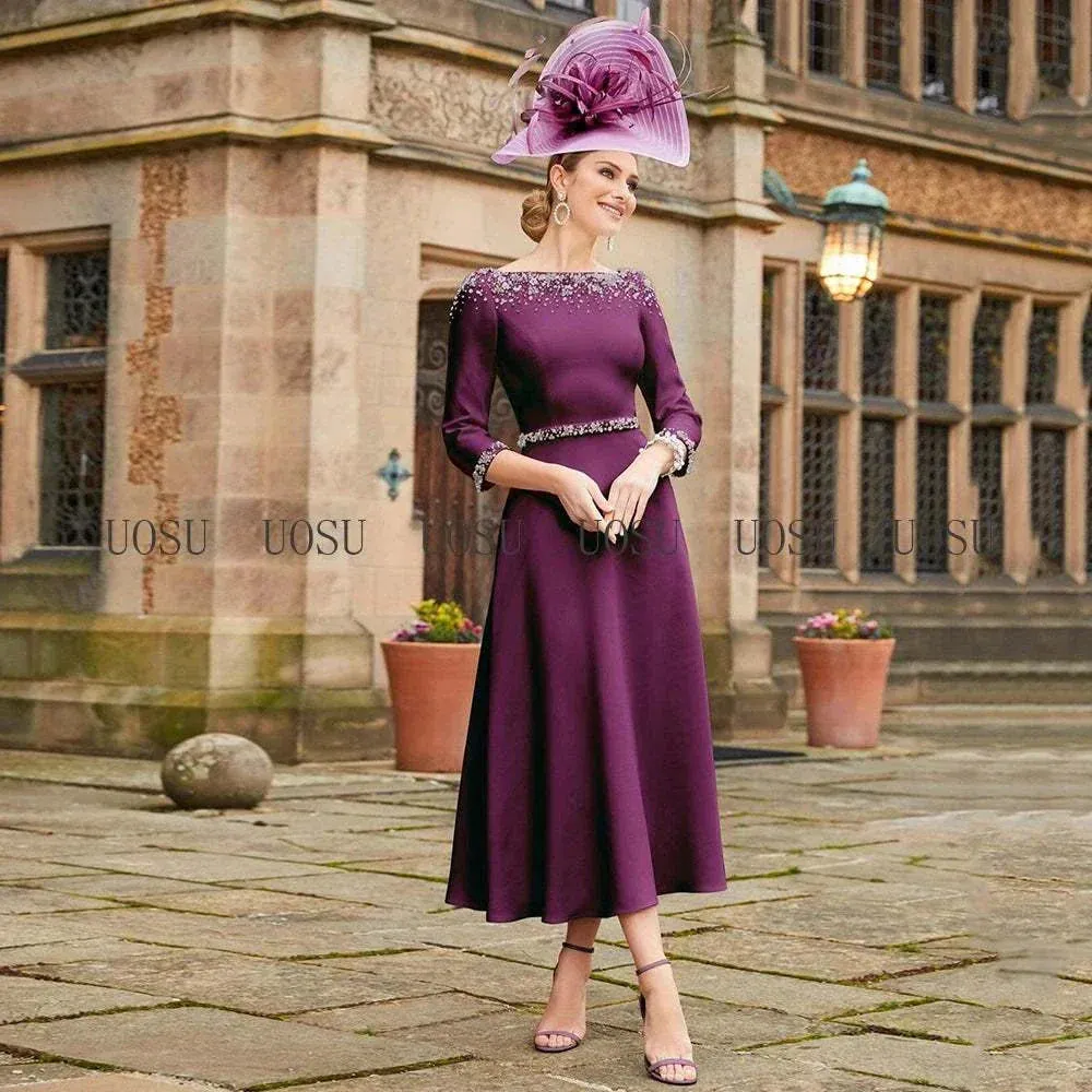 Wedding Dresses: Elegant Wedding Guest Gowns - Bridesmaids Dresses