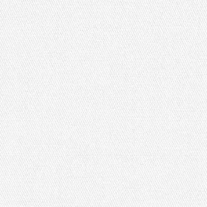 White Cotton Denim Woven Fabric