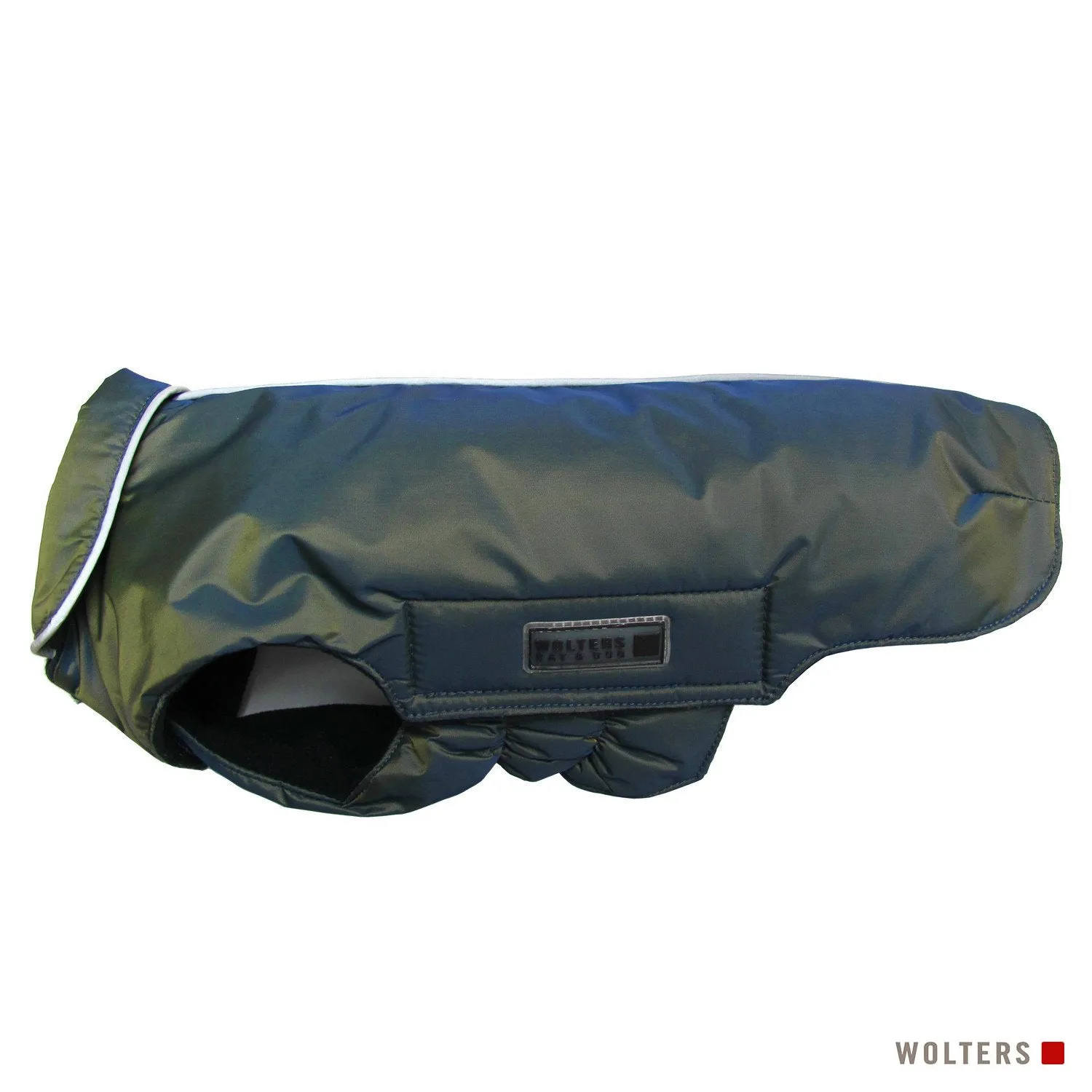 Wolters Fleece Lined Outdoor Jacket