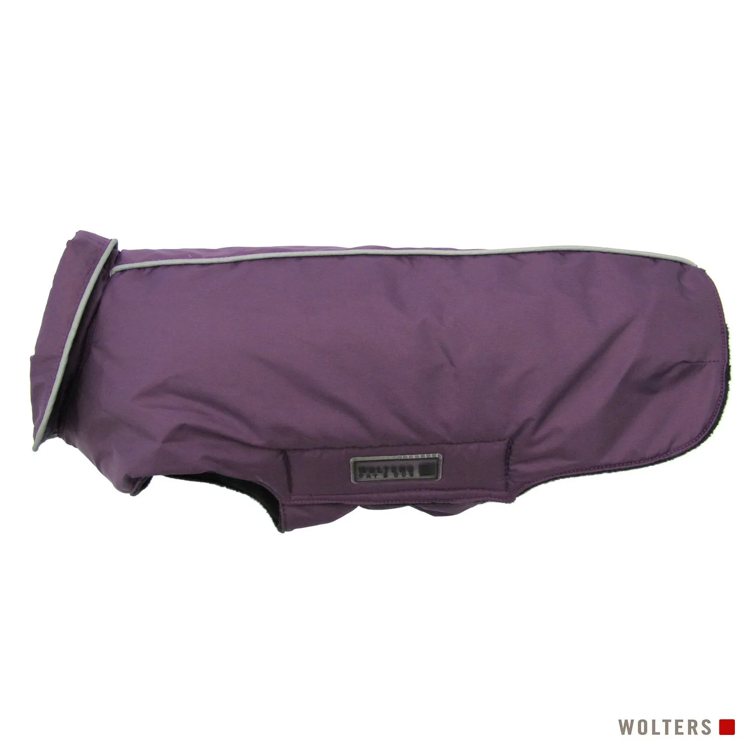 Wolters Fleece Lined Outdoor Jacket