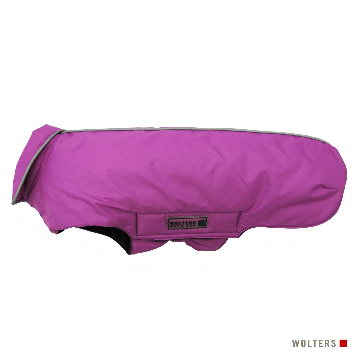 Wolters Fleece Lined Outdoor Jacket