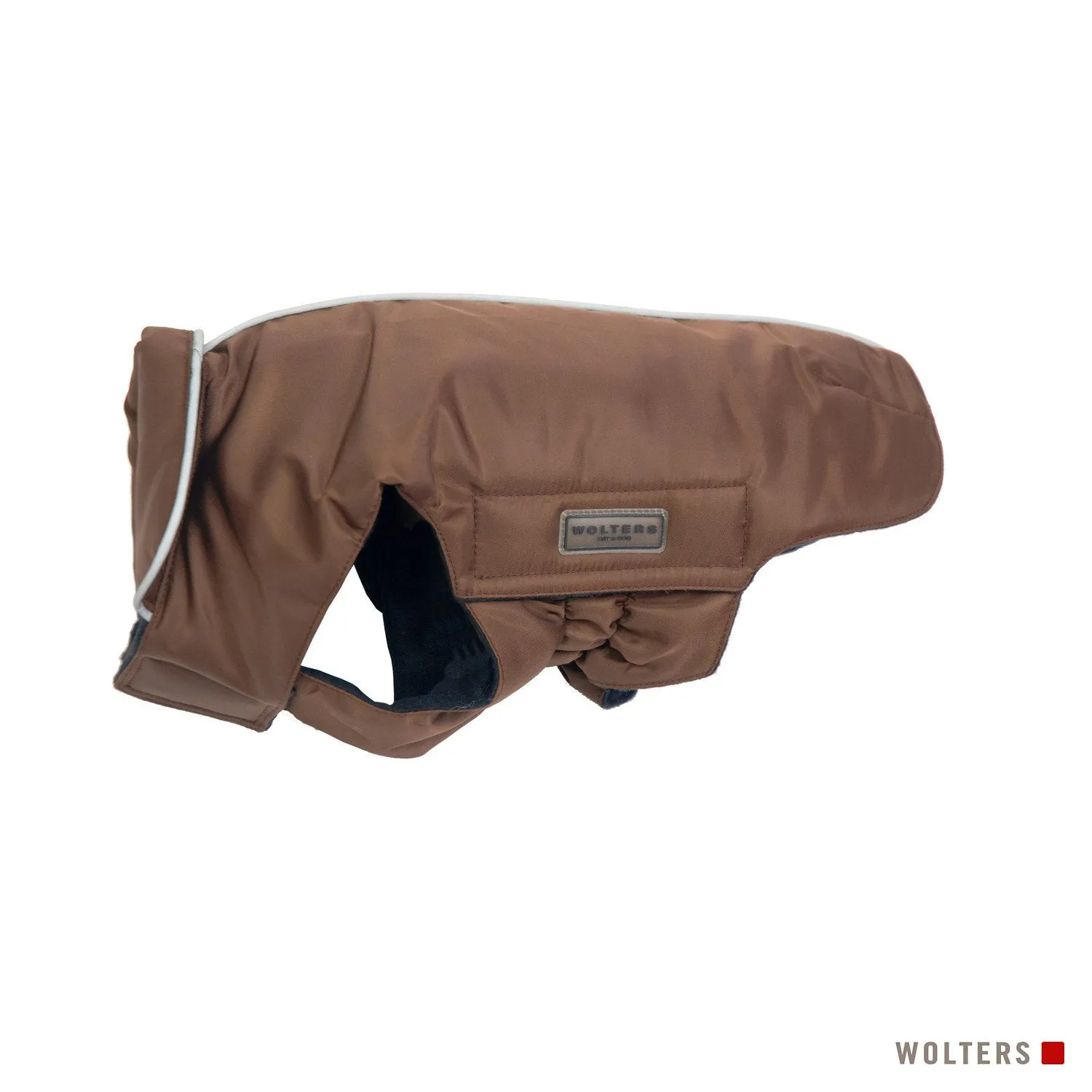 Wolters Fleece Lined Outdoor Jacket