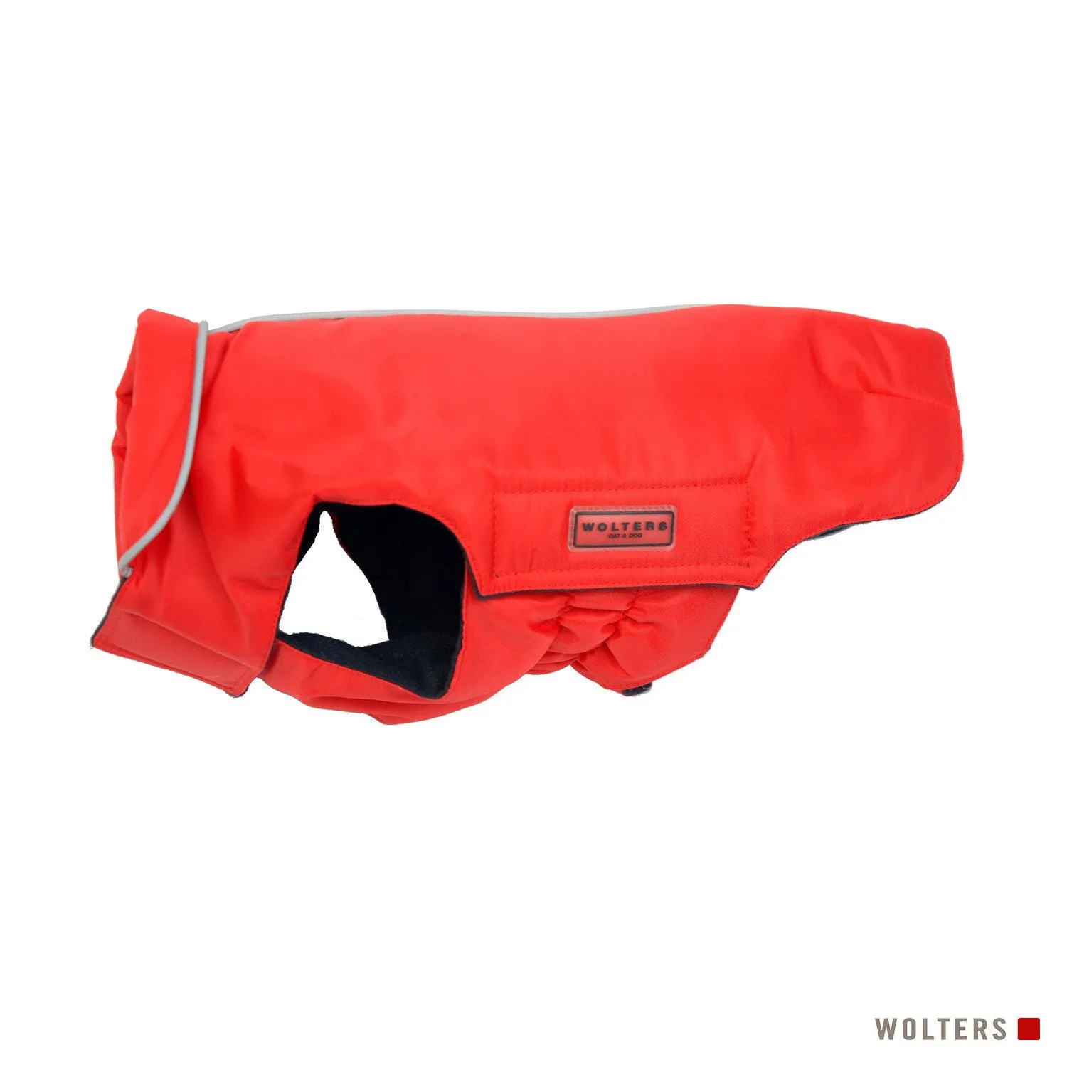 Wolters Fleece Lined Outdoor Jacket