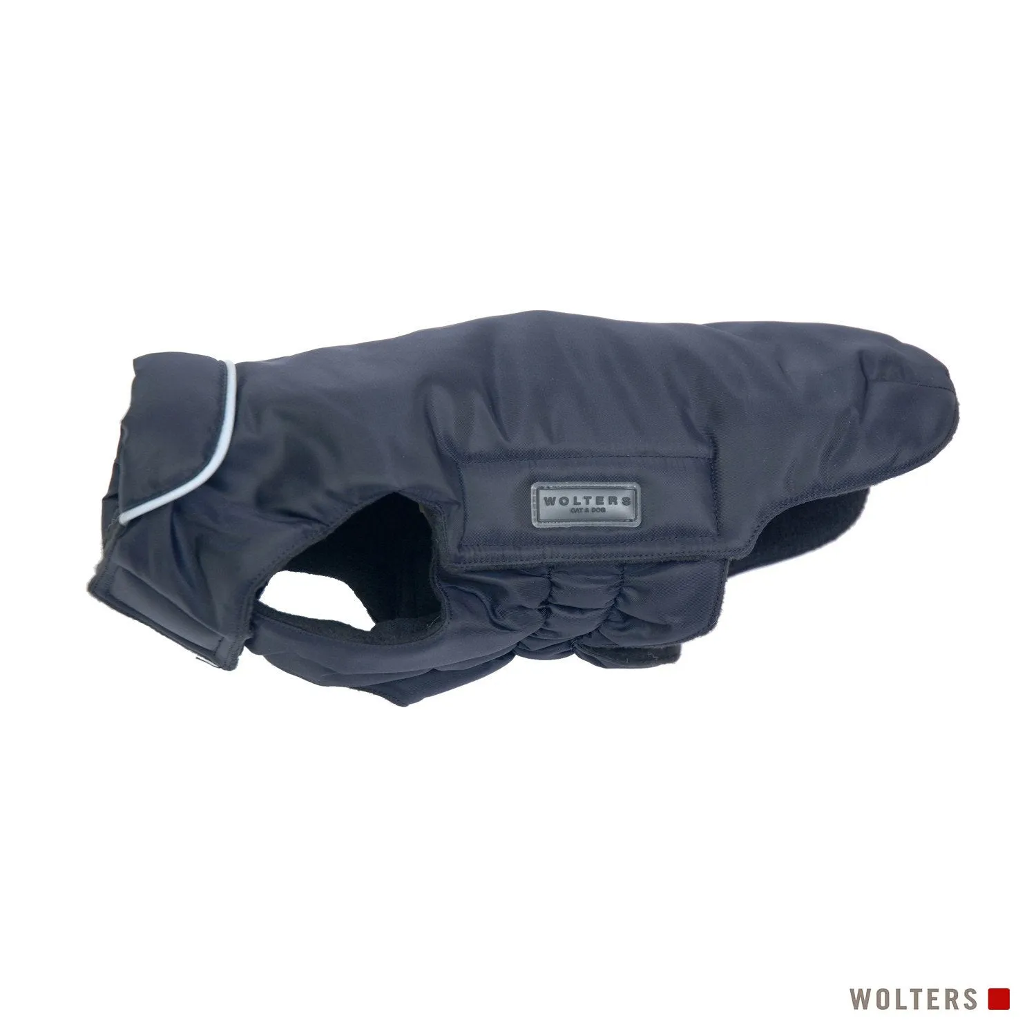 Wolters Fleece Lined Outdoor Jacket