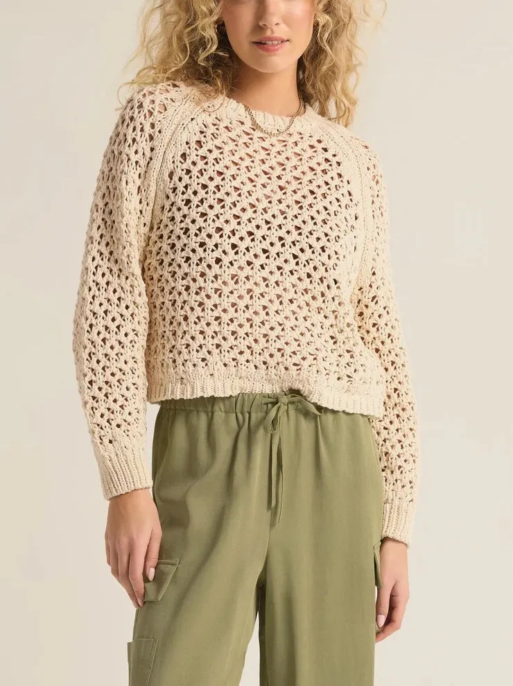 Z Supply Cassian Sweater
