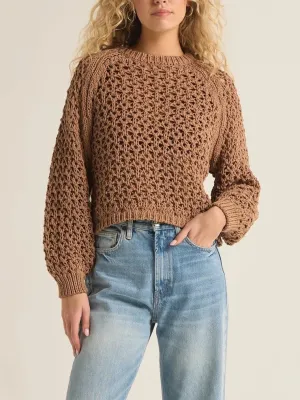 Z Supply Cassian Sweater