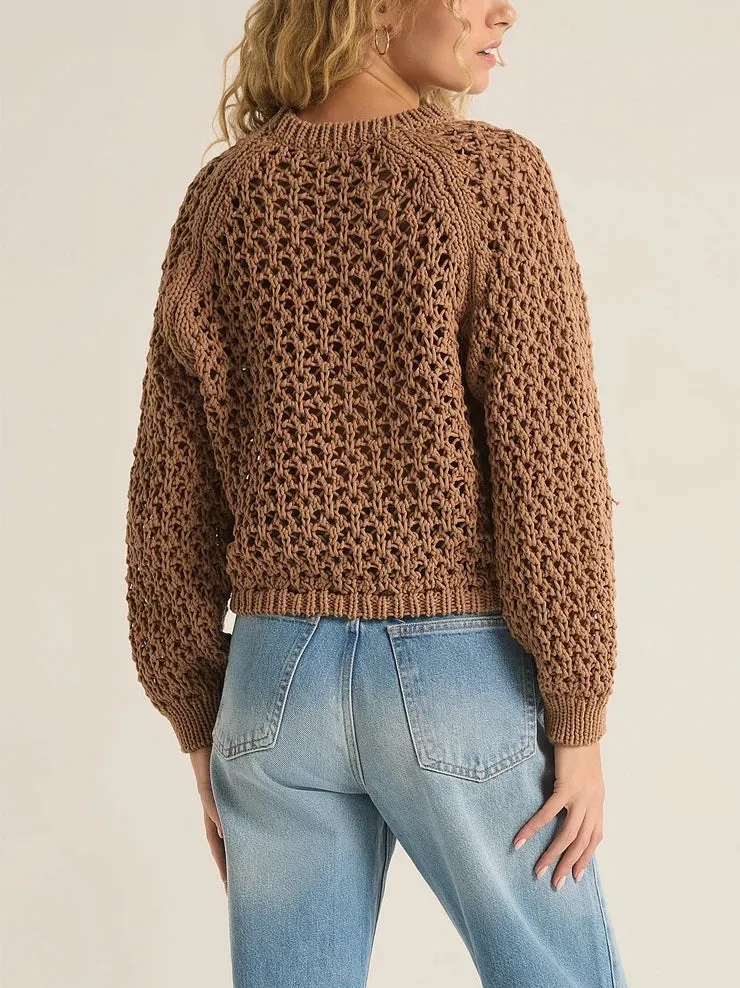 Z Supply Cassian Sweater