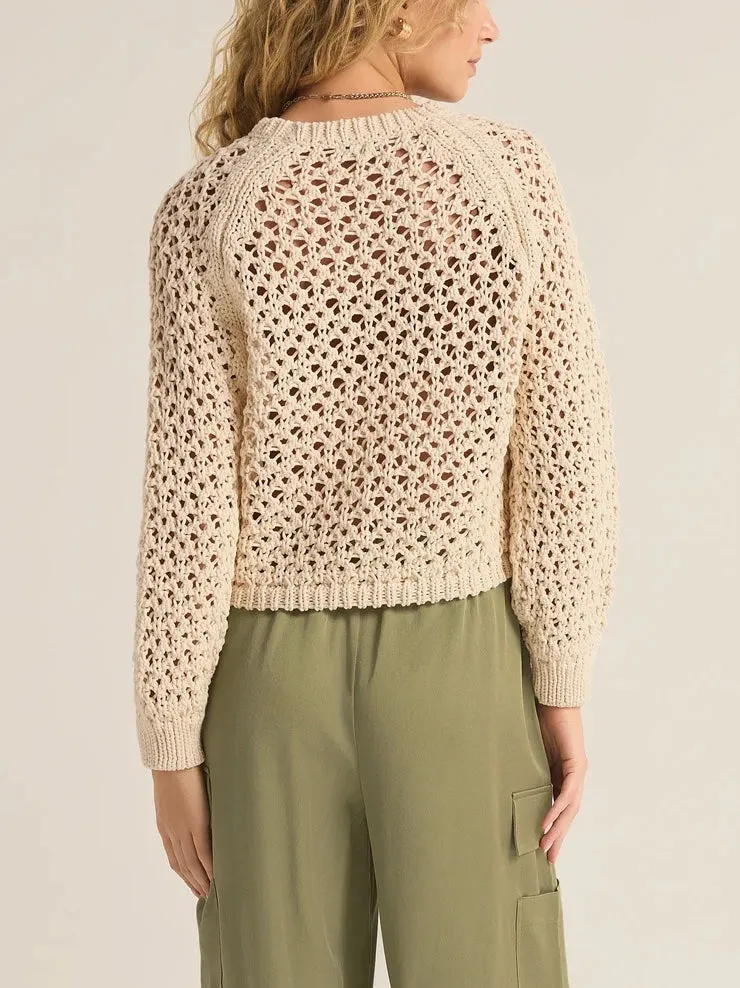 Z Supply Cassian Sweater