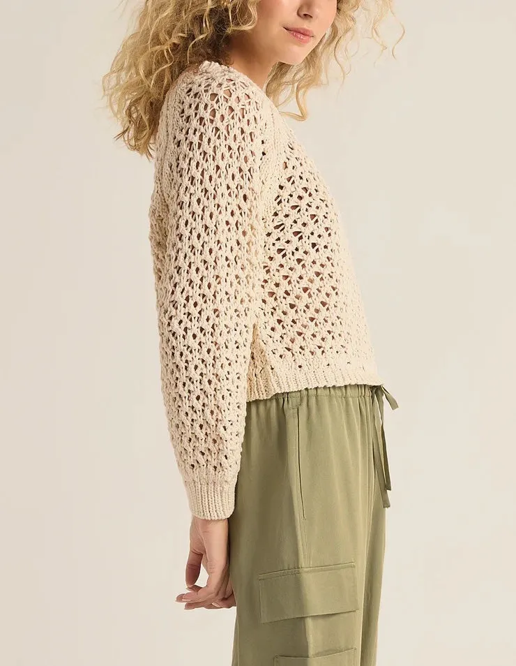 Z Supply Cassian Sweater