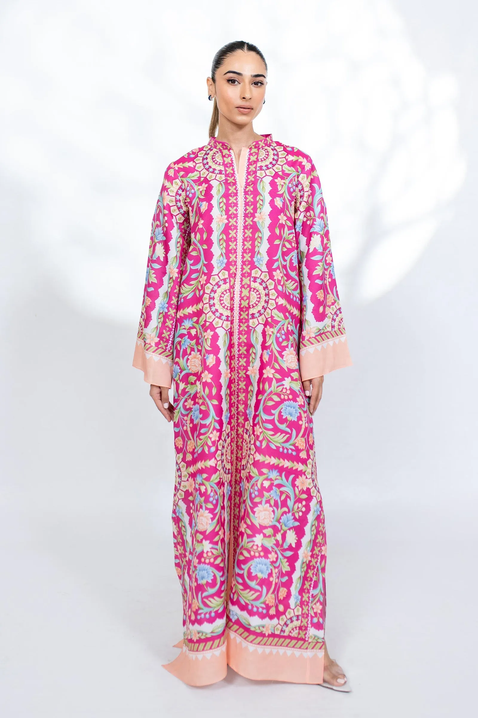 Zayra'24 - SHEBA (B)